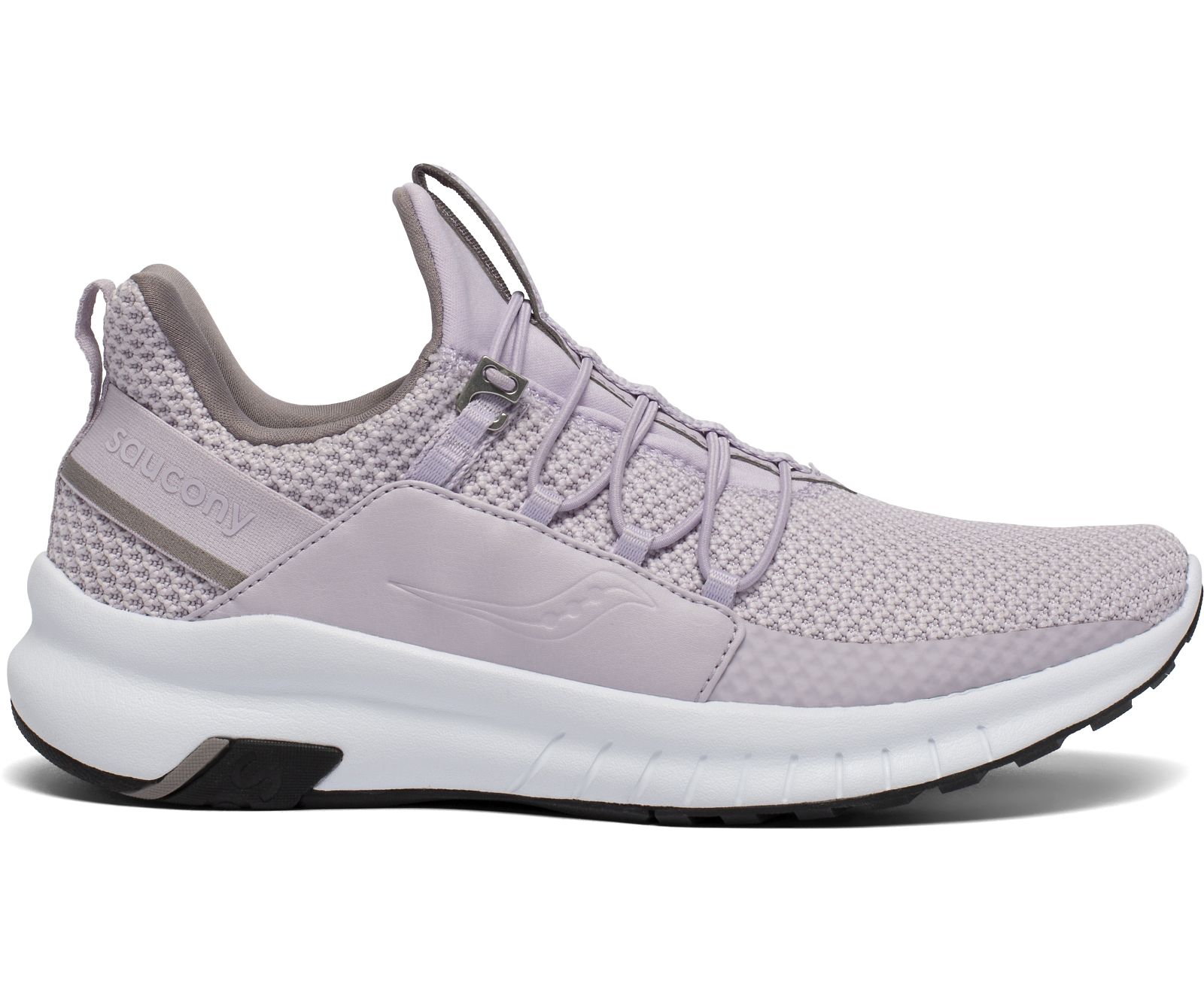 Női Saucony Stretch & Go Glide Gyalogló Cipő Levendula | HU 396XYU